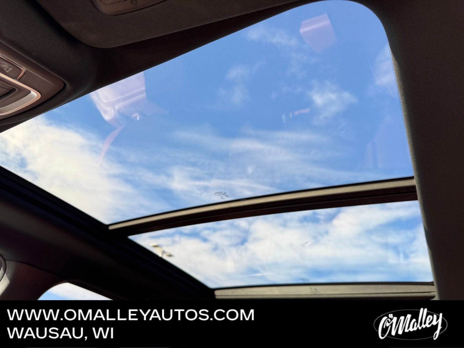 2021 RAM 1500 Longhorn