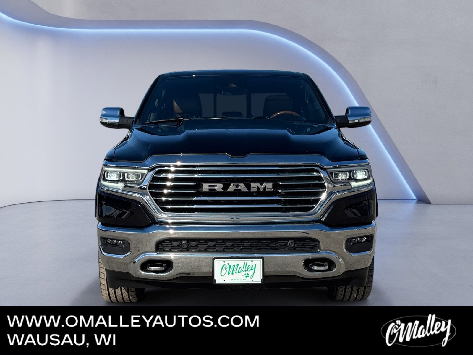 2021 RAM 1500 Longhorn