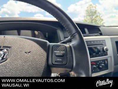 2011 RAM Dakota TRX