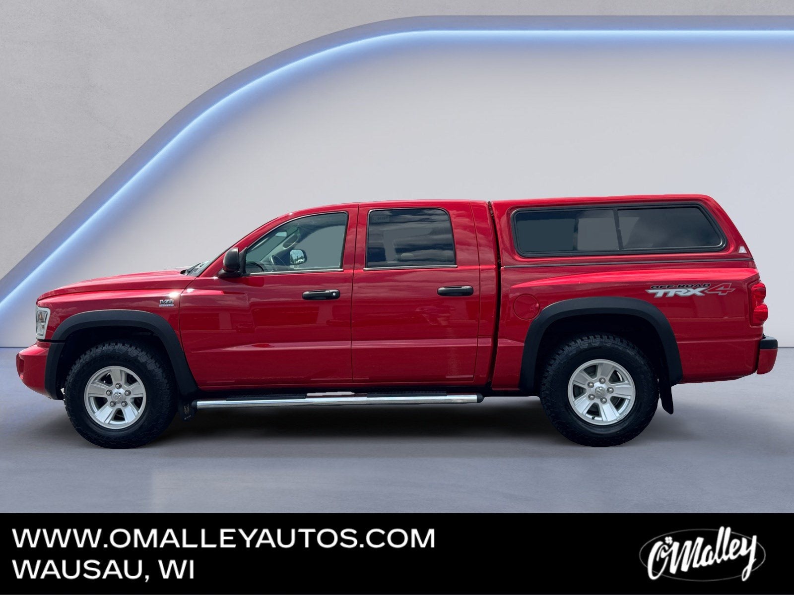 2011 RAM Dakota TRX