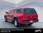2011 RAM Dakota TRX