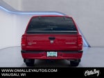 2011 RAM Dakota TRX