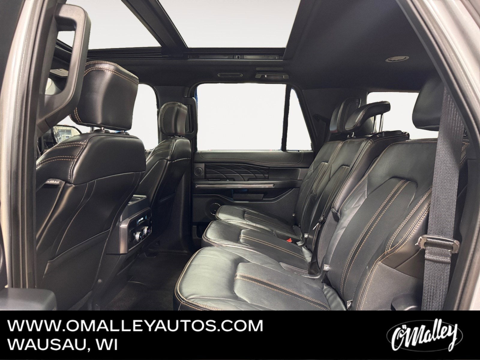 2023 Ford Expedition Max Platinum