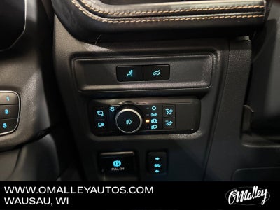 2023 Ford Expedition Max Platinum