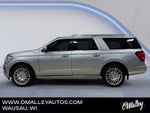 2023 Ford Expedition Max Platinum