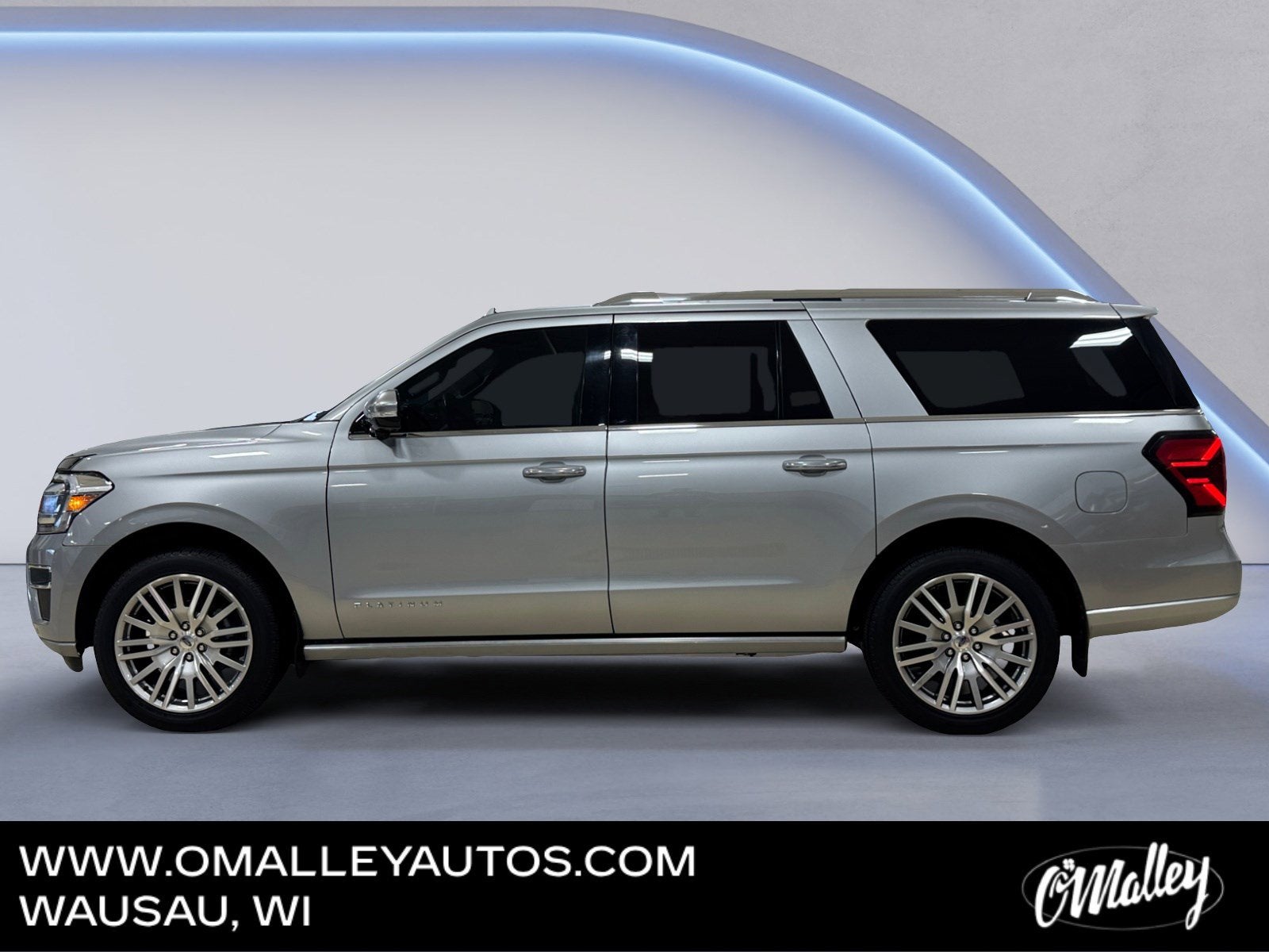 2023 Ford Expedition Max Platinum