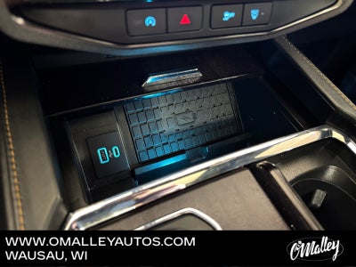 2023 Ford Expedition Max Platinum