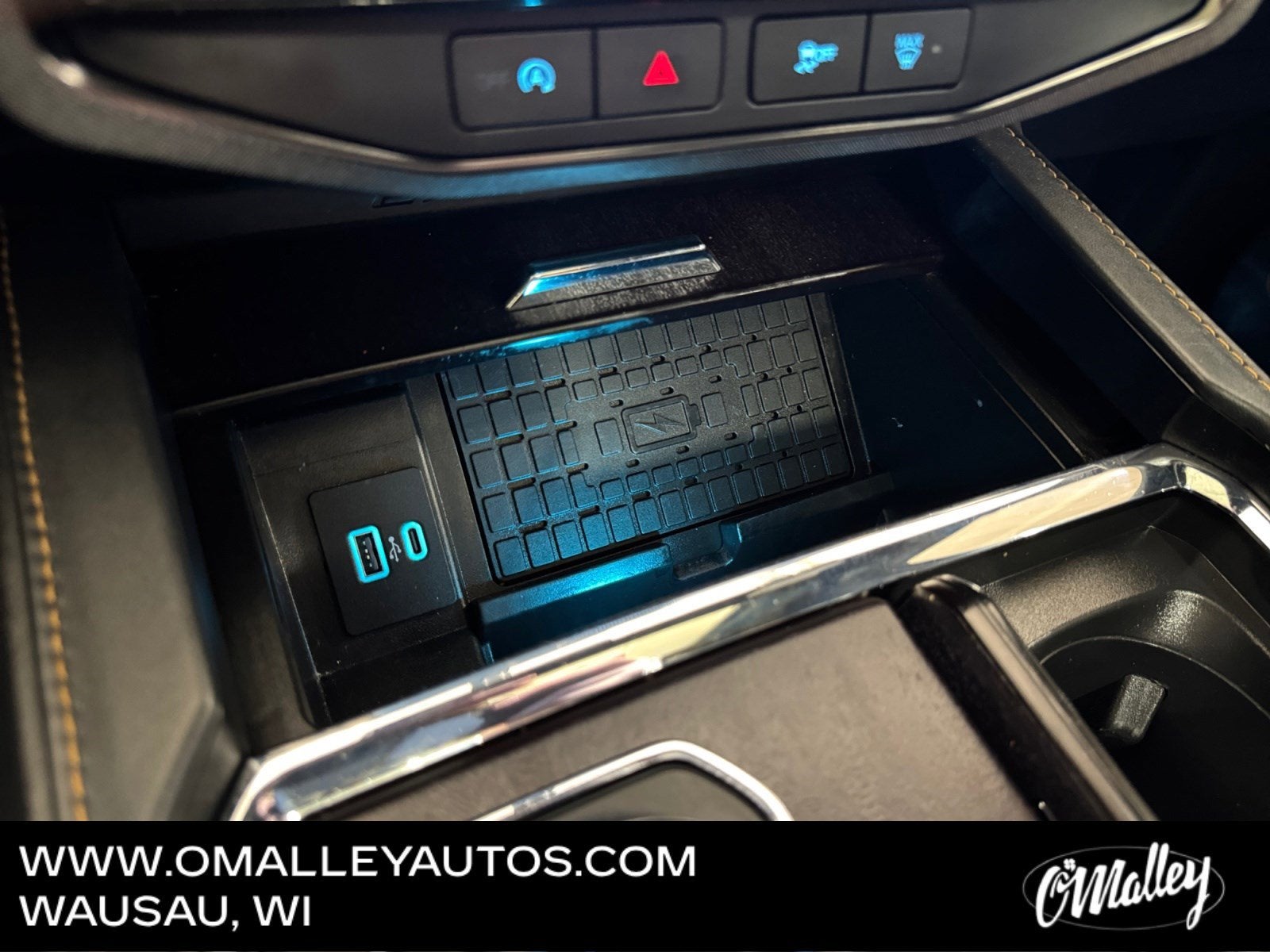 2023 Ford Expedition Max Platinum