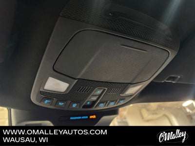 2023 Ford Expedition Max Platinum