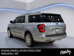 2023 Ford Expedition Max Platinum