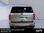 2023 Ford Expedition Max Platinum
