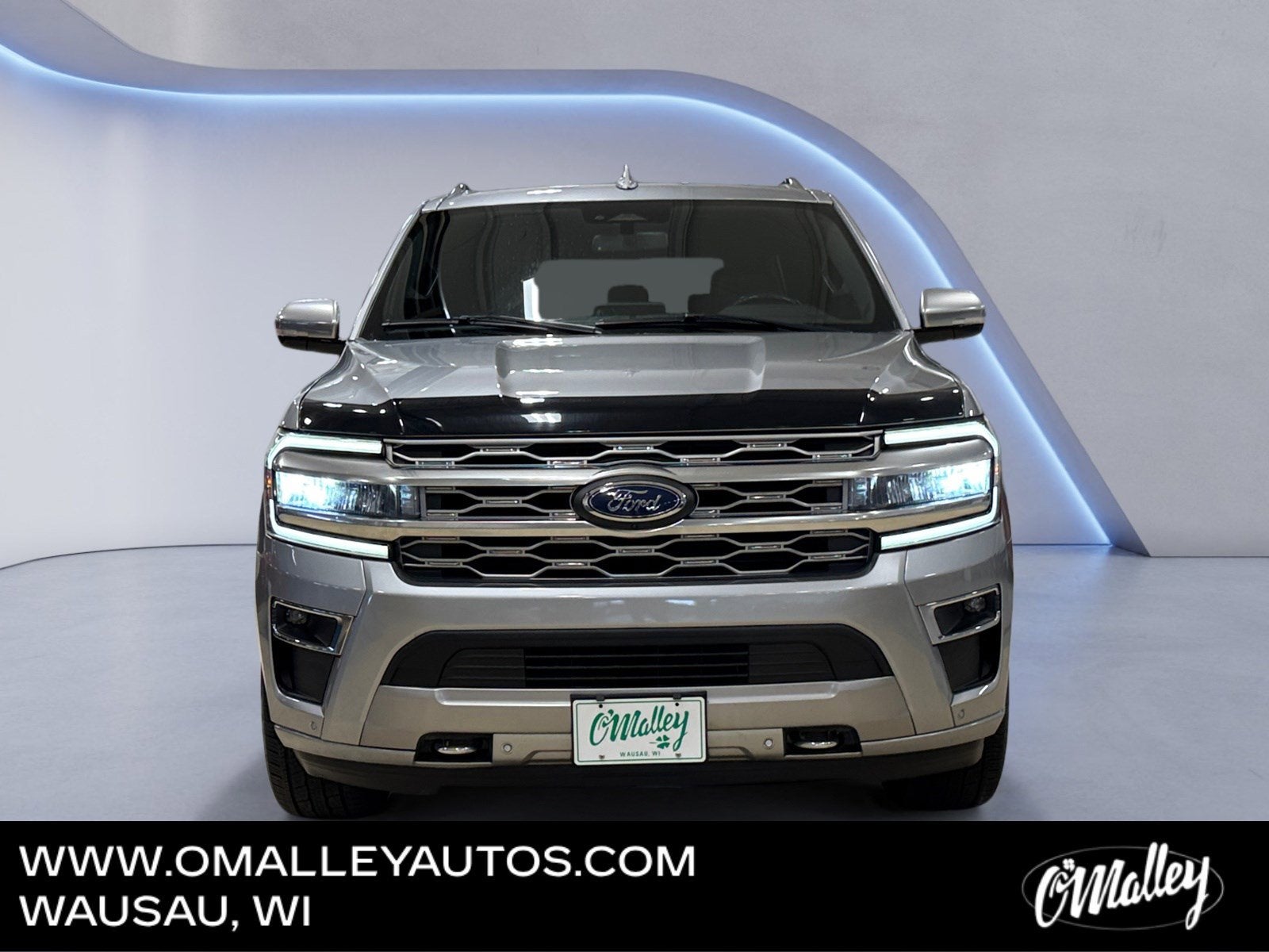 2023 Ford Expedition Max Platinum