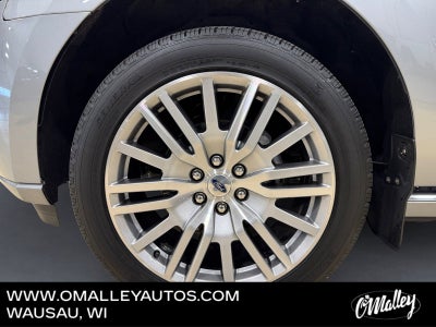2023 Ford Expedition Max Platinum