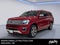 2021 Ford Expedition Max Platinum