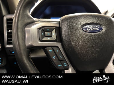 2021 Ford Expedition Max Platinum