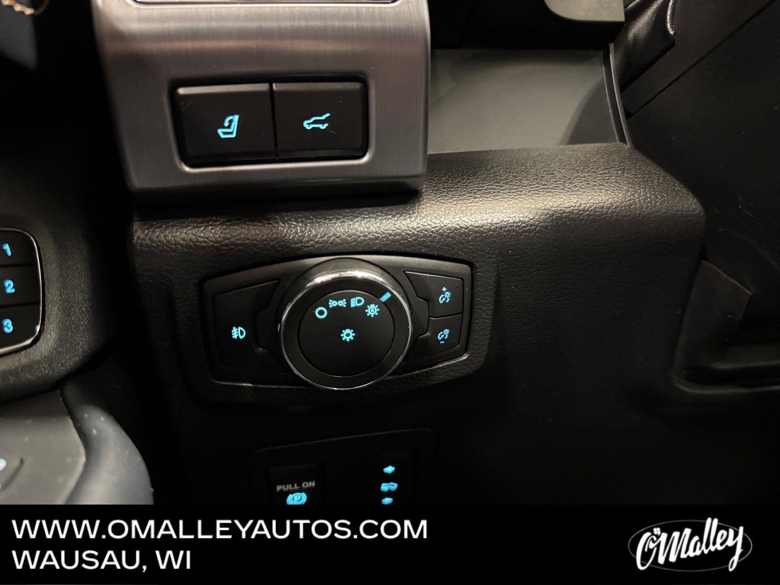 2021 Ford Expedition Max Platinum