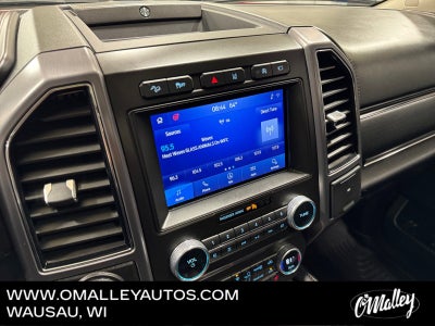 2021 Ford Expedition Max Platinum