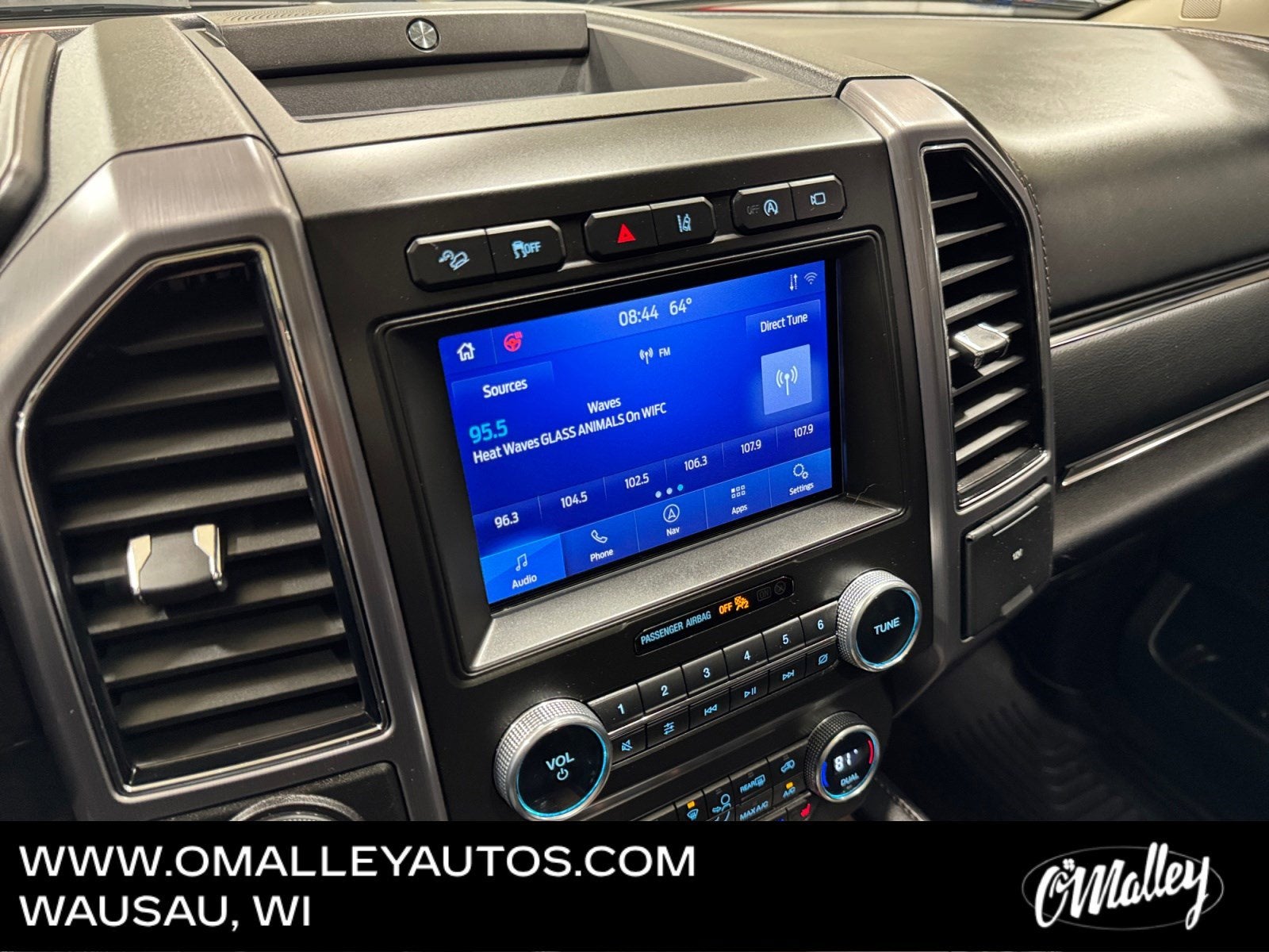 2021 Ford Expedition Max Platinum