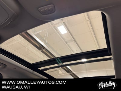 2021 Ford Expedition Max Platinum