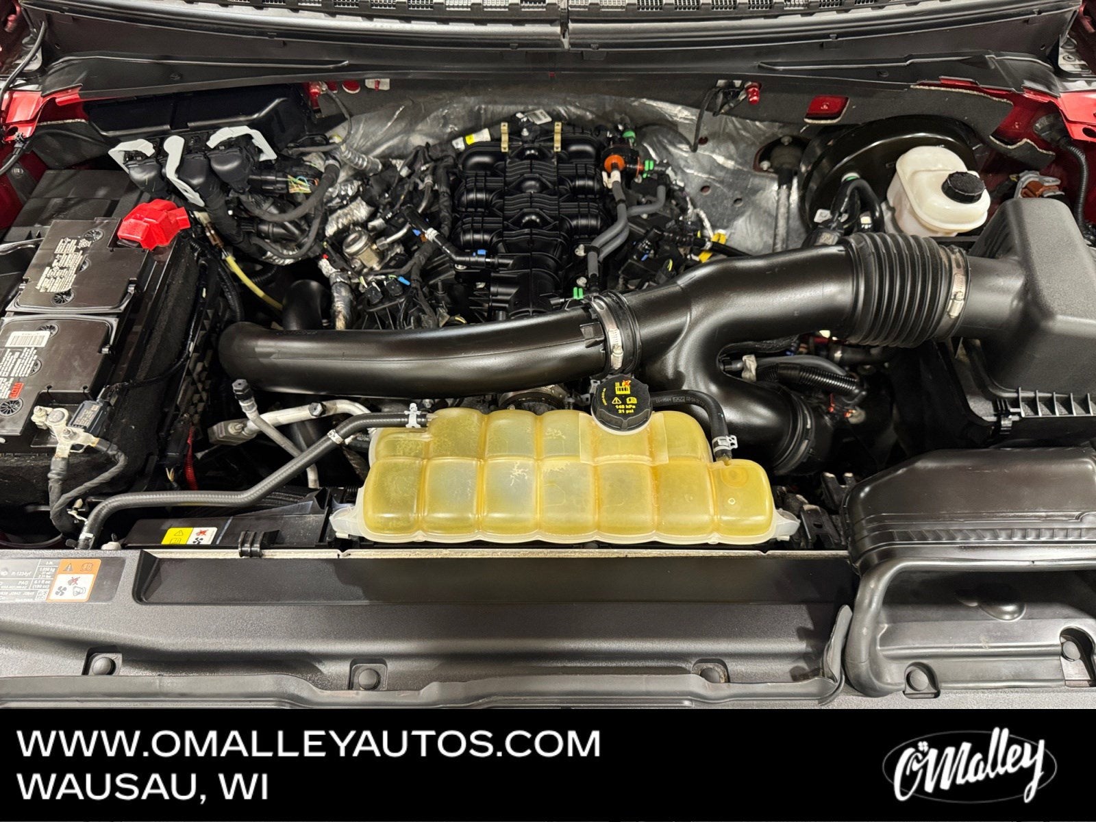 2021 Ford Expedition Max Platinum