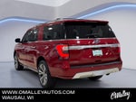 2021 Ford Expedition Max Platinum