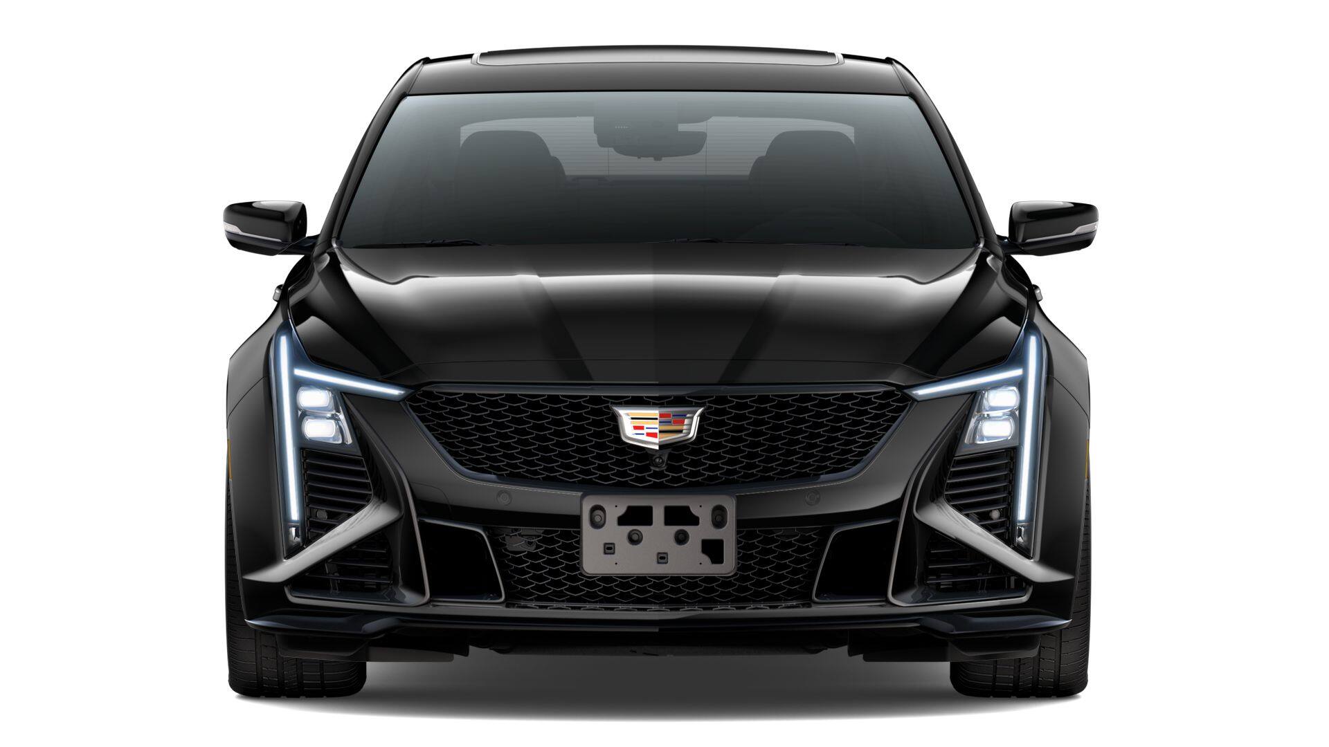 2026 Cadillac CT5-V V-Series Blackwing