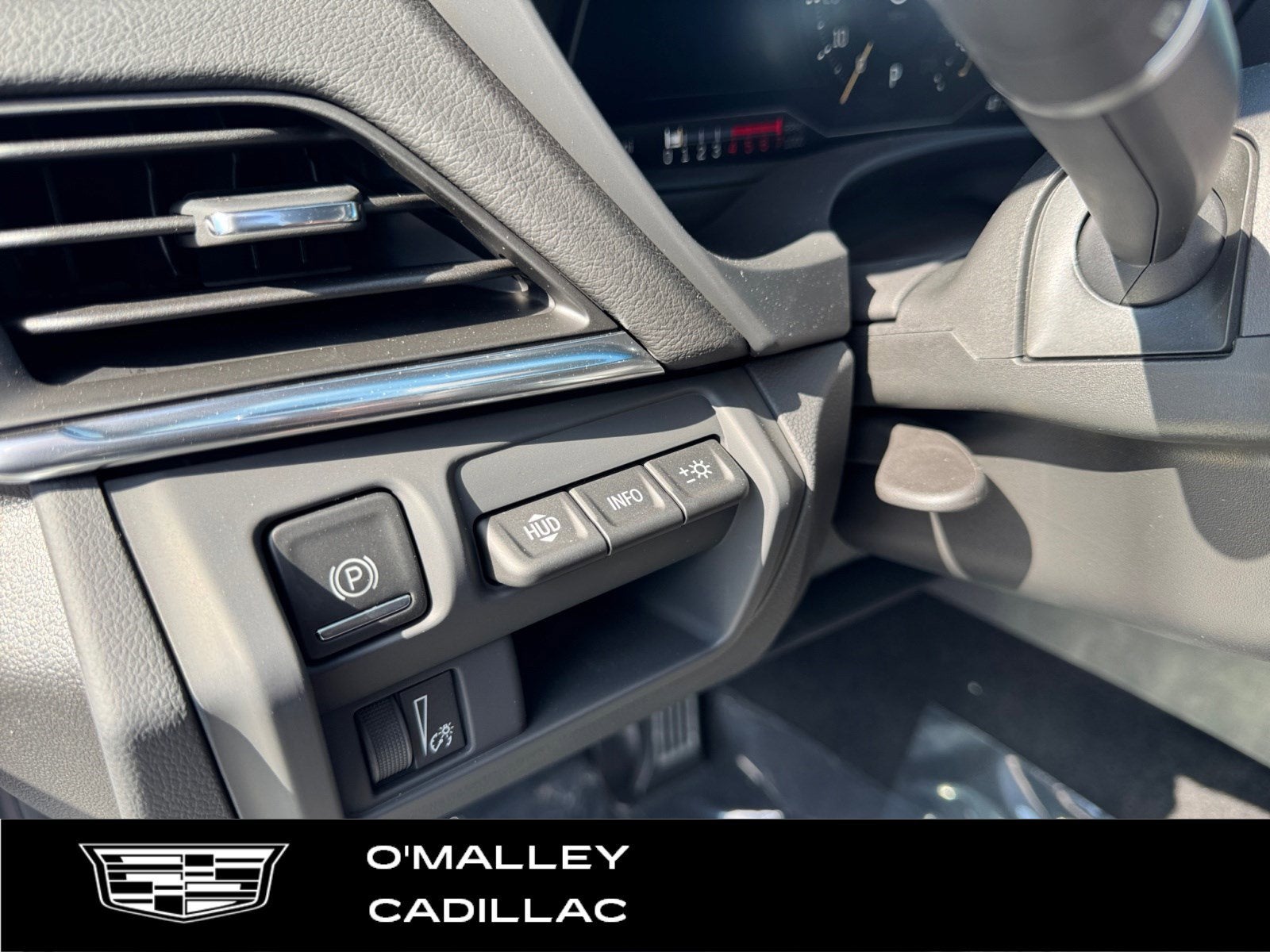 2026 Cadillac CT4-V V-Series