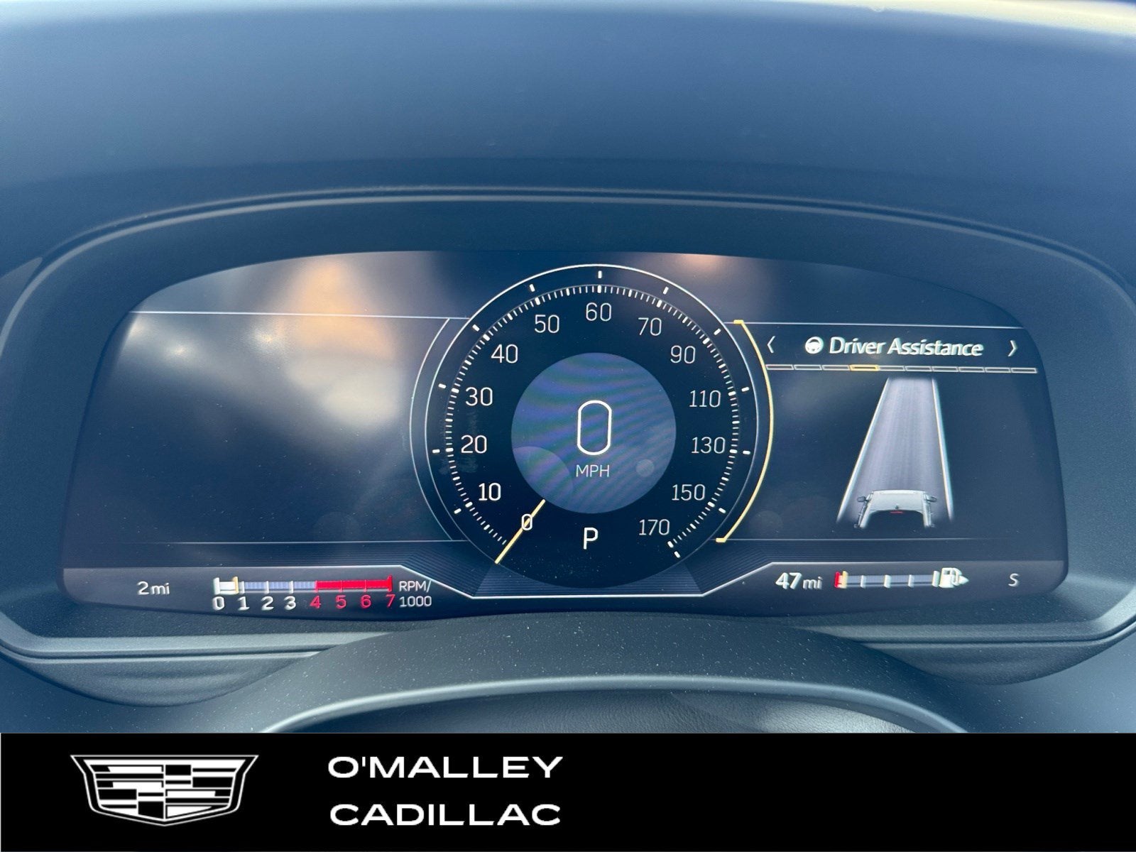 2026 Cadillac CT4-V V-Series