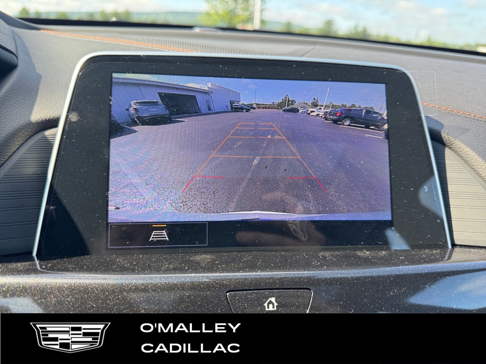 2026 Cadillac CT4-V V-Series