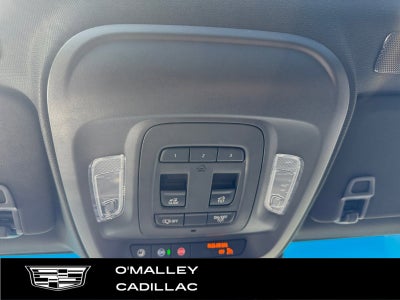 2026 Cadillac CT4-V V-Series