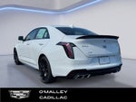2026 Cadillac CT4-V V-Series