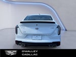 2026 Cadillac CT4-V V-Series