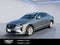 2024 Cadillac CT4 Luxury