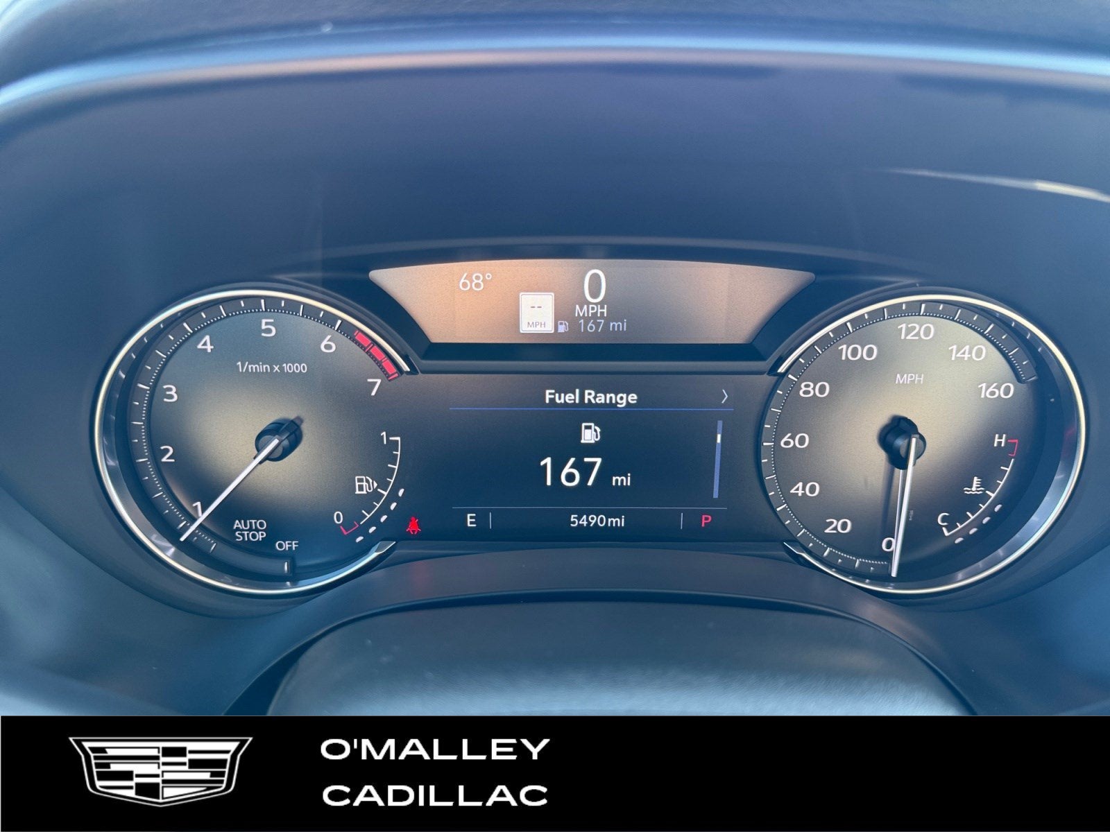 2024 Cadillac CT4 Luxury