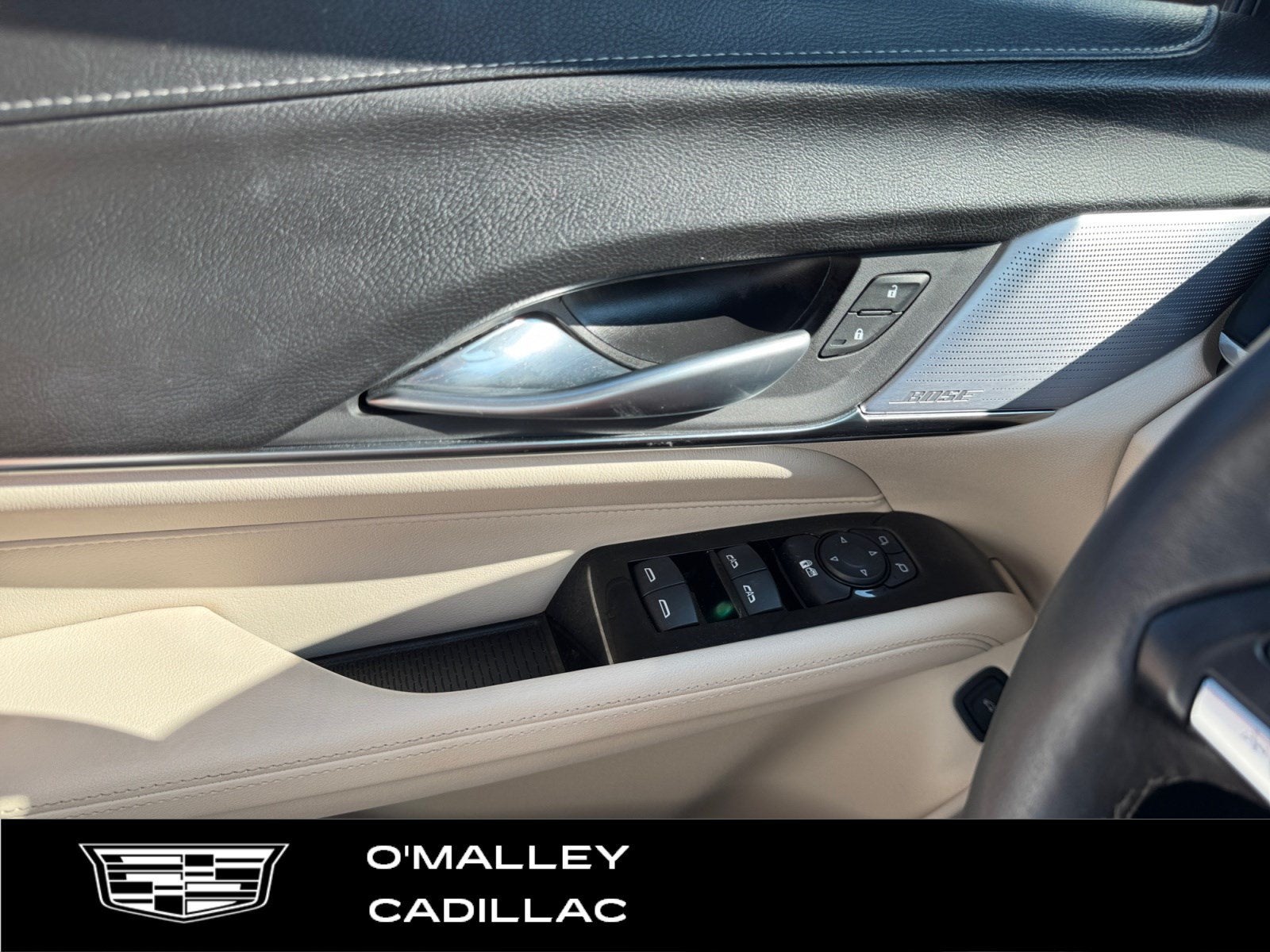 2024 Cadillac CT4 Luxury