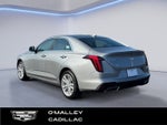 2024 Cadillac CT4 Luxury