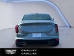 2024 Cadillac CT4 Luxury