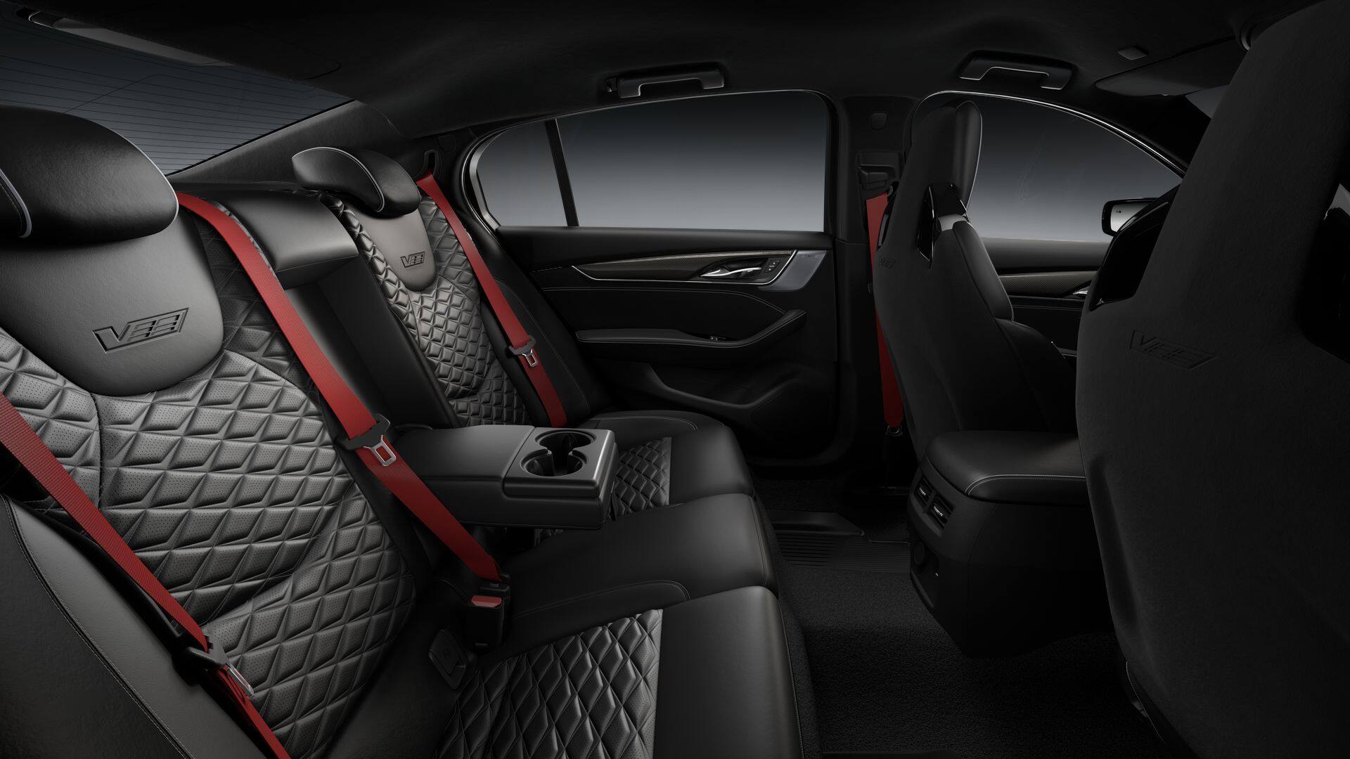 2026 Cadillac CT5-V V-Series