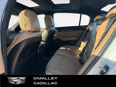 2023 Cadillac CT5 Premium Luxury