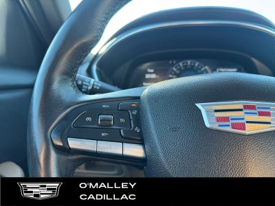 2023 Cadillac CT5 Premium Luxury