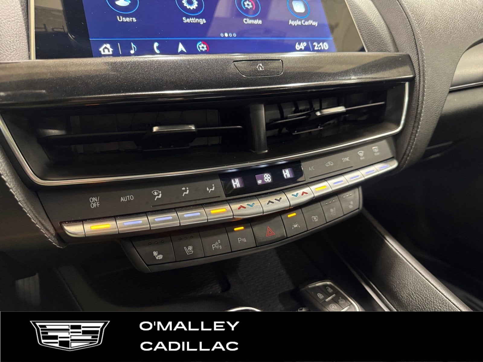 2023 Cadillac CT5 Premium Luxury