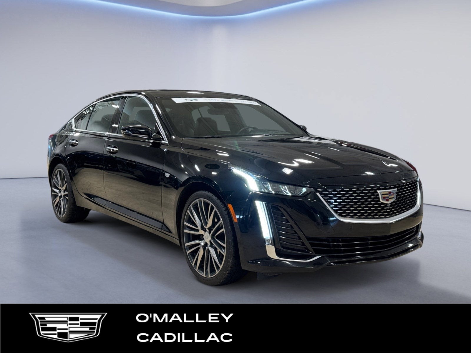 2023 Cadillac CT5 Premium Luxury