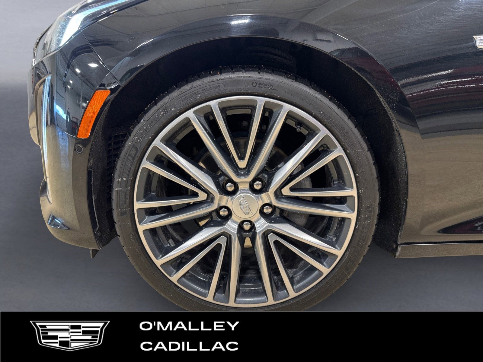 2023 Cadillac CT5 Premium Luxury