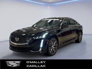 2023 Cadillac CT5 Premium Luxury