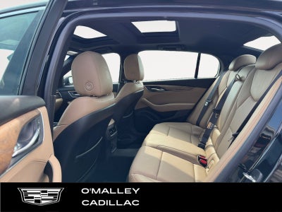 2024 Cadillac CT5 Premium Luxury