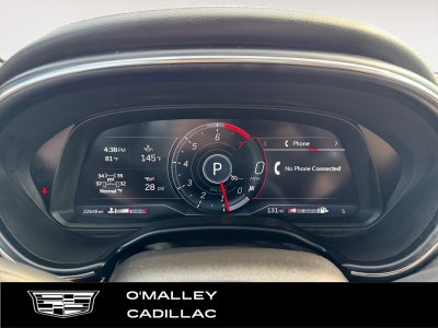 2024 Cadillac CT5 Premium Luxury