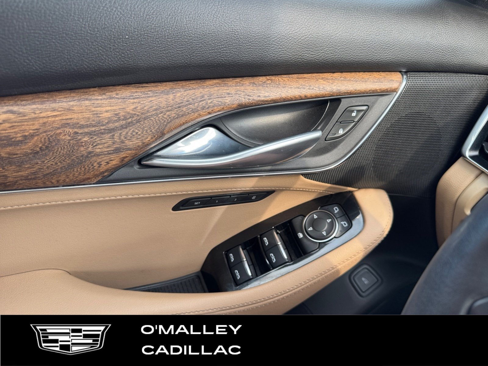 2024 Cadillac CT5 Premium Luxury