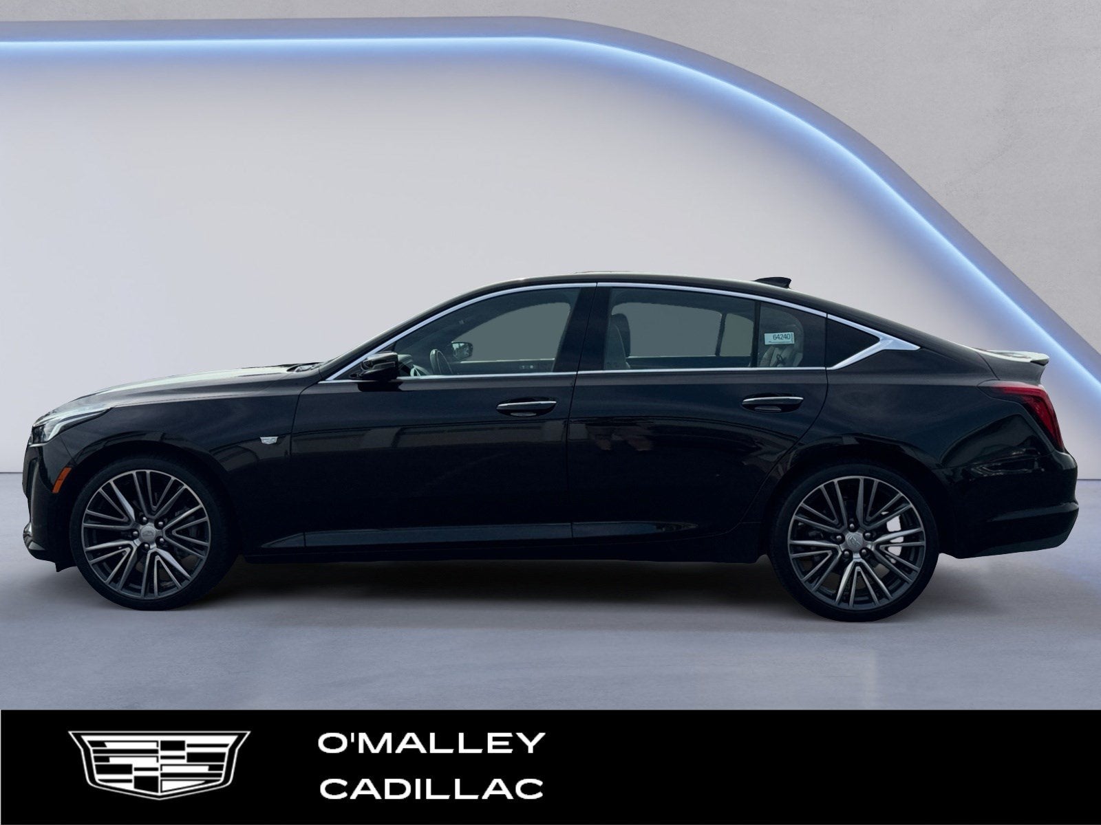 2024 Cadillac CT5 Premium Luxury