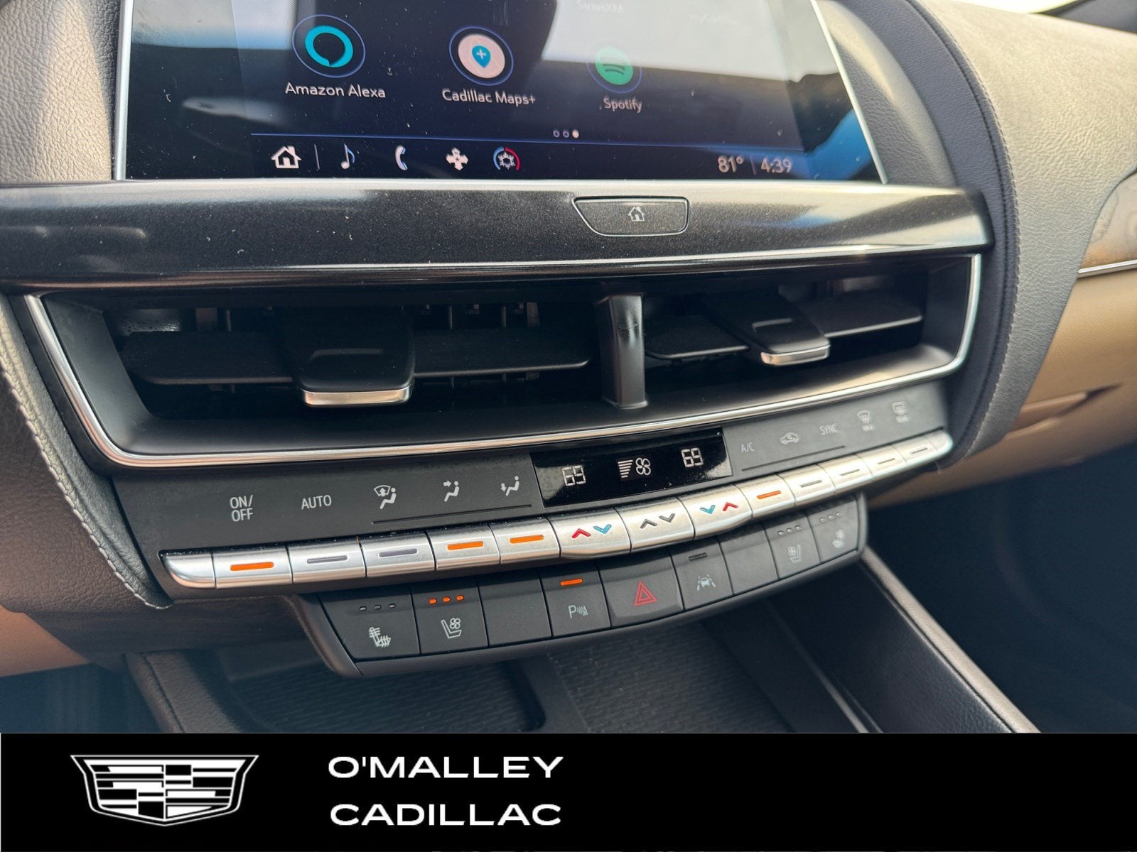 2024 Cadillac CT5 Premium Luxury