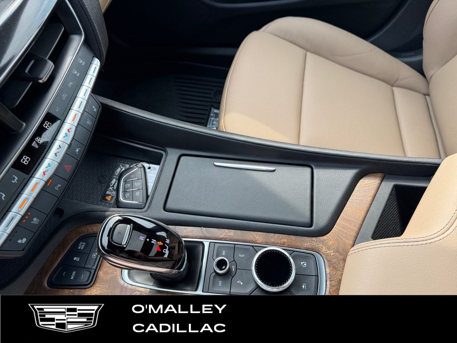 2024 Cadillac CT5 Premium Luxury